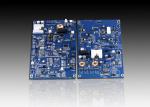 EAS Alarm Electronic Circuit Board Electronics Card Anti Metal Interference