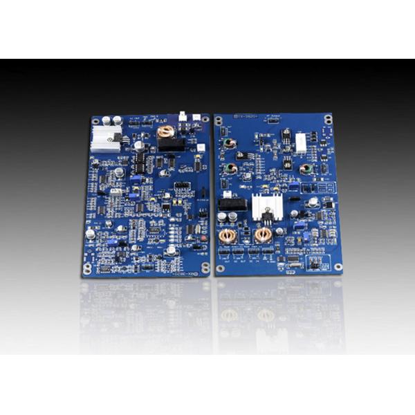 EAS Alarm Electronic Circuit Board Electronics Card Anti Metal Interference