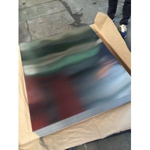 ASTM624 Standard Electrolytic Tinplate Coil Or Sheets Package