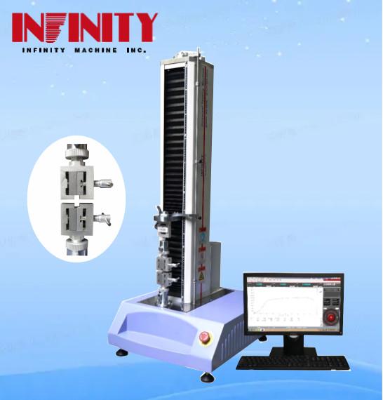 Quality "General Technical Requirements of Test Machine" GB2611-2007 Non-woven Fabric Internal Bond Testing Machine for sale