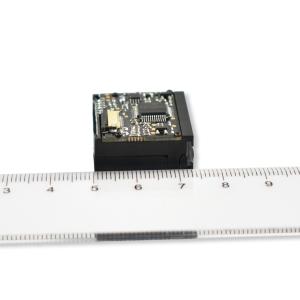 1D Barcode Scanner Module TTL232 Cable with Long Distance Reading