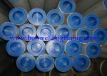 INCONEL Seamless Pipe INCONELalloy Tube INCONEL alloy 625 AMS 5599 AMS 5666