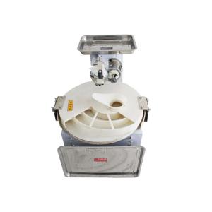 China Steamed Bun Baozi Maker Machine Steam Rice Cooker Machine Dough Divider Rounder wholesale