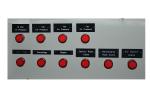 3 Phase Generator Dummy Ups Load Bank Test Electrical With High Accuracy