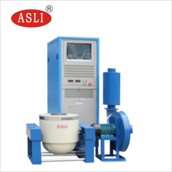 Quality Electronic Power Vibration Mechanical Shaker Table Vibration Testing Equipment For Lab for sale