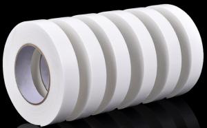 Practical Odorless EVA Foam Tape , Multipurpose Foam Mounting Strips