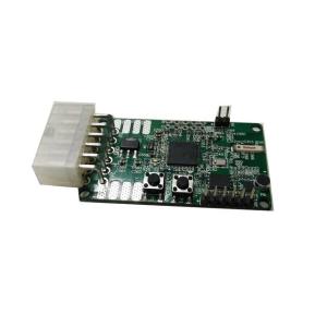China 94V0 SMT Electronic Circuit Board Assembly For Bluetooth Speaker wholesale