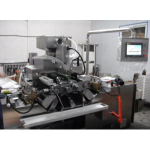 High Speed Paintball Encapsulation Machine , Soft Gelatin Encapsulation Machine