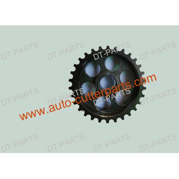 Ix6 Cutter Parts Vibration Balancing Pulleys 703732