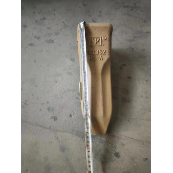 Quality 1U3352RC-A Rock Chisel  Excavator Bucket Teeth J350  Replacement for sale