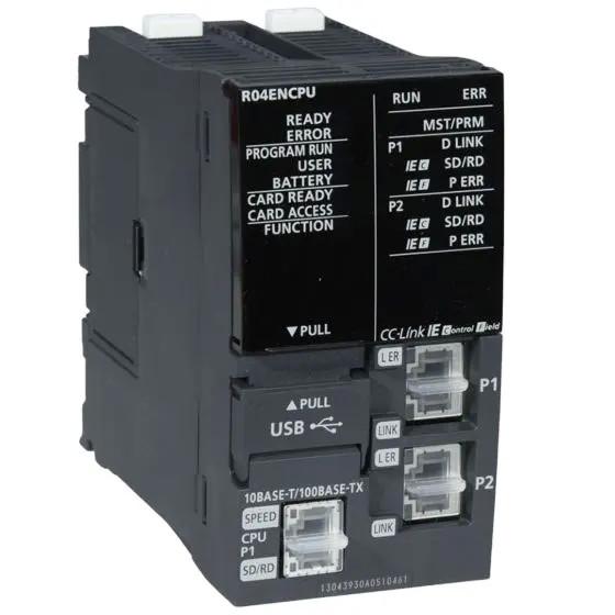 Mitsubishi Q172HCPU Programmable Automation Controller Made in Japan 12 Months