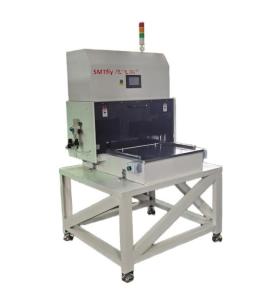 China Hot Sale Pcb Punching Machine Changeable Pcb Punch Die for Pcb Assembly wholesale