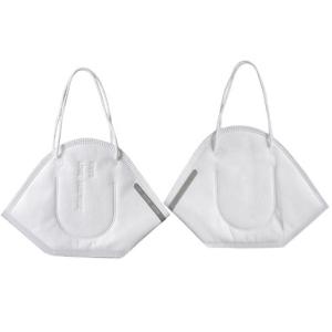 Particle Protective Civil EN149 Kn95 Pollution Mask