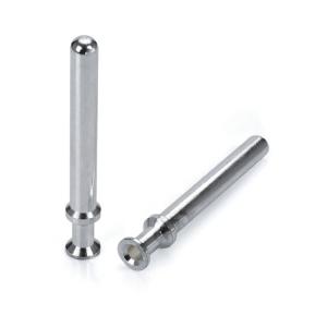 Copper Machined Pins High Current Energy Battery Terminal Pin Customized