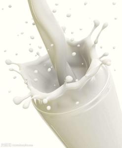 Complete Milk Processing Line Standard Size With CIP Cleaning System