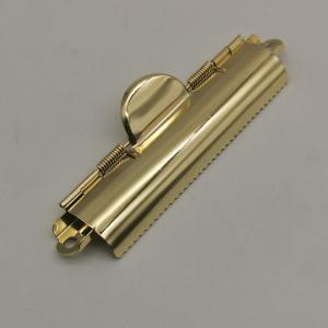 Mouse Shape Triangle Clip Lightweight File Clip Metal Small