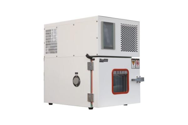 Quality Low Power Consumption Test Chamber w/ Qualcomm Software F4 Controller for Energy Saving for sale