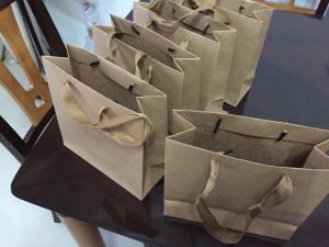 China Kraft paper bags,hot-sales kraft paper bags,Paper shipping bags wholesale