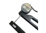0-25.4mm Digital Thickness Gauge with Stable Structural Design and 500mm