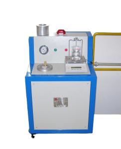 370W Total Power Hydrogen Analyzer Systems Accurate Analysis With 0.01g Readability