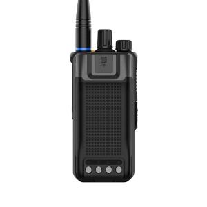 Handheld Caltta DH405Ex Two Way Radio Strong Penetration VHF