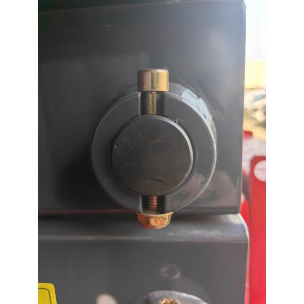 CE 992lbs 8m Scissor Lift Aerial Work Platform Lift Self Propelled Double Scissor Lift