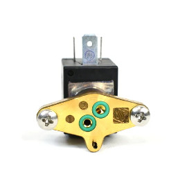 High Quality Atlas Air Compressors Solenoid Valve Parts Model 1089058022 Guaranteed for One Year Made of Durable Metal