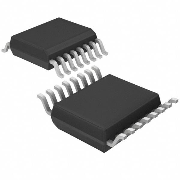 Quality Sensor IC MLX91220KDF-ABF-117-RE Hall Effect Current Sensor 17A 1 Channel for sale