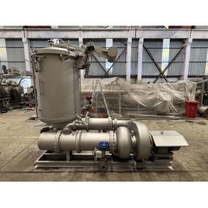 Safe Yarn Pressure Dryer Customizable Industrial Grade With Advanced Technology