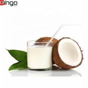 China Wholesale Price Organic Bulk Coconut Milk Powder wholesale