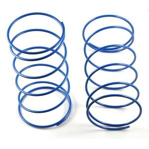 China Small Conical Compression Spring 1 Inch 3/4&quot; Id By CNC Spring Coiling Machine wholesale