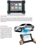 Autel MaxiSys MY908 / DS908 Auto Diagnostic Tools With Cortex-A9 Quad Core