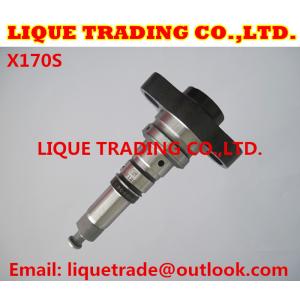 China Diesel Plunger X170S PS7100 Pump Element wholesale