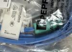 Inductive Sensor PEPPERL FUCHS NJ5-18GK-N Normally Closed
