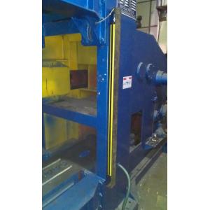 Automatic Hexagonal Mesh High Speed Machine