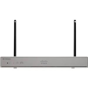 China Cisco C1111-8P Router 8 Port PoE+ SD-WAN &amp; Security ISR Series wholesale