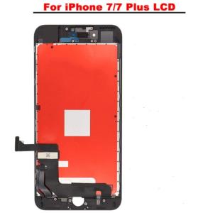 China IPHONE 7 7 PLUS LCD Display Touch Screen Assembly Replacement For Iphone7 Iphone7 Plus wholesale