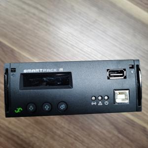 China Eltek Smartpack R Telecom Controller 242100.120 Monitoring Module wholesale