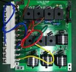 4-Layer FR4 PCB Assembly SMT Circuit Board 1.6mm