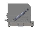 RF Module High Isolation Wireless Shielding Enclosure EMI EMC