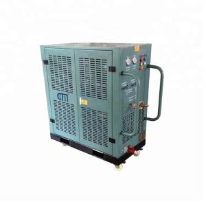 China Refrigerant R22 price centrifugal oil recovery unit WFL16 data recovery tools wholesale