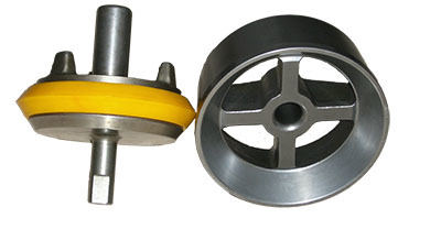 Triplex Mud Pump Full Open Valve and Seat