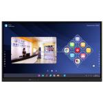 Multi Touch Android 13 IBoard Interactive Whiteboard Win Touch Panel Display