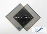 Square Projector Polarizer Filter 3D Projectors Polarized Lens Filter