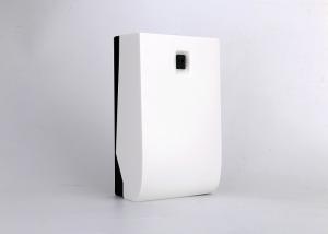 Light Weight Mini Scent Diffuser Minimalist Design High Strength Plastic Shell