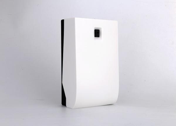 Quality Light Weight Mini Scent Diffuser Minimalist Design High Strength Plastic Shell for sale