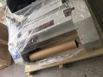 2500W Hot And Cold Automatic Thermal Lamination Machine With Pattern