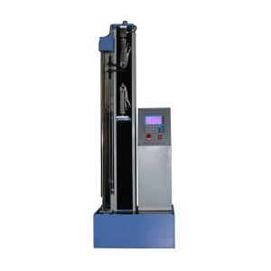 China GB2951 / GB5013 Cable Testing Equipment Microcomputer Tensile Strength Testing Machine wholesale