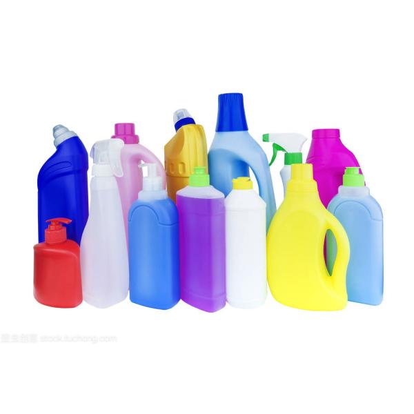 Automatic 4 Head Liquid Filling Machine for Packaging Edible Oil/Shampoo/Liquid/Detergent