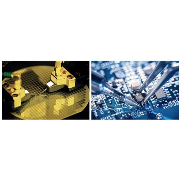 PLC Embossed Carrier Tape PC/PS/ABS Material with 8-104mm